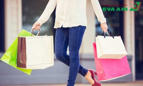 7 Cách Quy Đổi Dặm Bay EVA Air Hiệu Quả